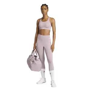 Damen-Sport-BH adidas Optime High image-2