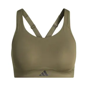 Sujetador de alta sujeción para mujer adidas Munich Optime Workout image-0