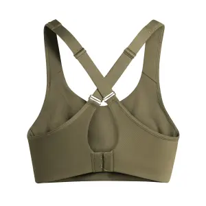 Sujetador de alta sujeción para mujer adidas Munich Optime Workout image-3