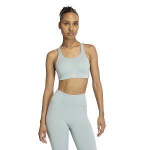 Sports bra adidas Optime Workout image-4