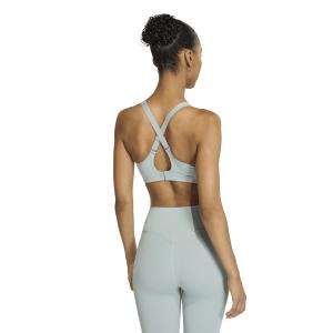 Sports bra adidas Optime Workout image-5
