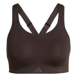 Sujetador de mujer adidas Optime Workout