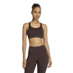 Sports bra adidas Optime Workout image-4