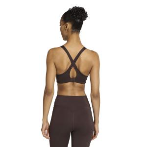Sports bra adidas Optime Workout image-5