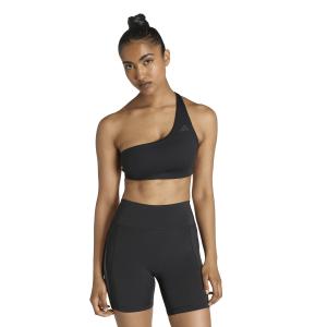 Sports bra adidas Optime Workout Rib One image-2