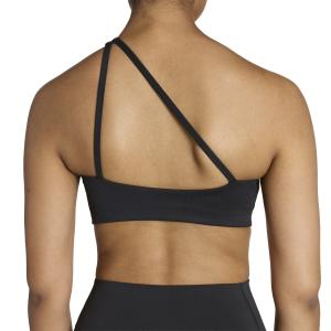 Sports bra adidas Optime Workout Rib One image-5
