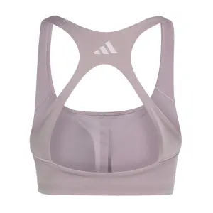 Threeshoulder bra for women adidas Optime image-3