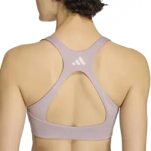 Threeshoulder bra for women adidas Optime image-5