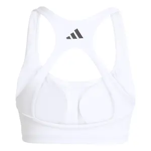 Γυναικεία σουτιέν adidas Optime Workout 3-stripes image-1