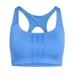 Sujetador de mujer adidas Optime 3 stripes image-0