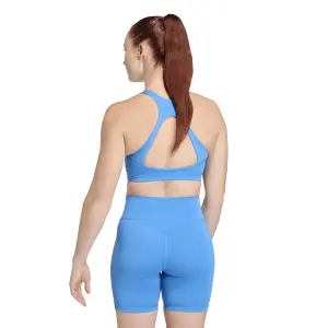 Sujetador de mujer adidas Optime 3 stripes image-4