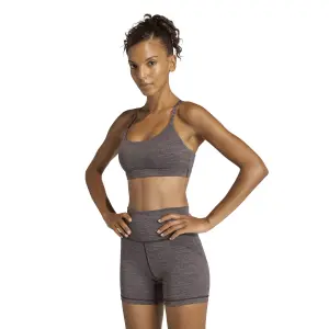 Lightweight  Sports bra adidas All Me image-2