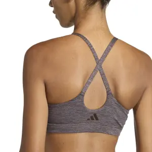 Lightweight  Sports bra adidas All Me image-5