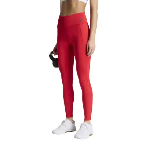 Leggings para mulher adidas Optime image-1
