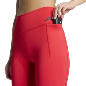 Leggings para mulher adidas Optime image-4