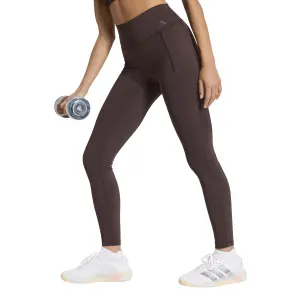 Mallas para mujer adidas Optime Workout image-1