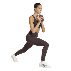 Mallas para mujer adidas Optime Workout image-3