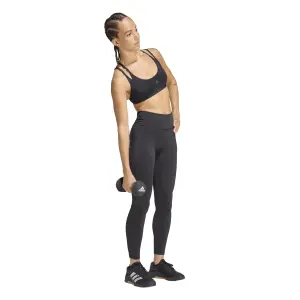 Mallas para mujer adidas Optime Workout image-3