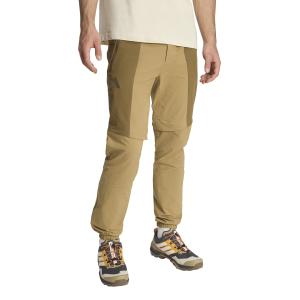 Turistické kalhoty adidas Terrex Xperior Utilitas Clima365 image-1