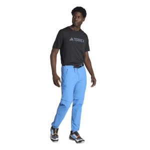 Turistické kalhoty adidas Terrex Xperior Utilitas Clima365 image-4