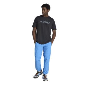 Turistické kalhoty adidas Terrex Xperior Utilitas Clima365 image-1