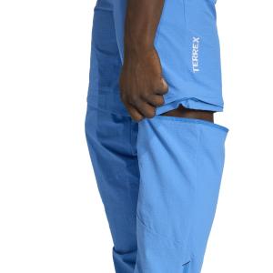 Turistické kalhoty adidas Terrex Xperior Utilitas Clima365 image-6