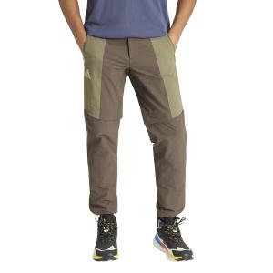 Turistické kalhoty adidas Terrex Xperior Utilitas Clima365 image-1