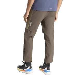 Turistické kalhoty adidas Terrex Xperior Utilitas Clima365 image-3