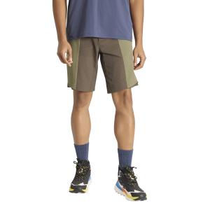 Turistické kalhoty adidas Terrex Xperior Utilitas Clima365 image-6