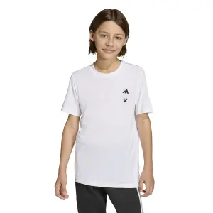 T-Shirt adidas Minecraft image-1