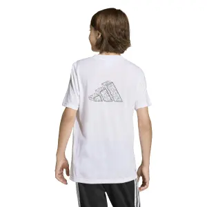 T-Shirt adidas Minecraft image-2