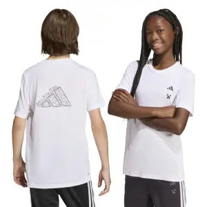 T-Shirt adidas Minecraft image-6