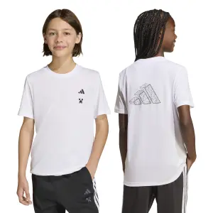 Kinder-T-shirt adidas Minecraft image-6