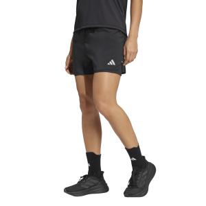 2 i 1-shorts til kvinder adidas Essentials image-1