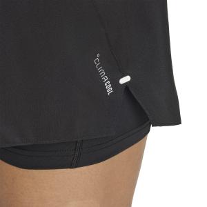 2 i 1-shorts til kvinder adidas Essentials image-5