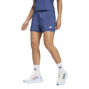 2 i 1-shorts til kvinder adidas Essentials image-1
