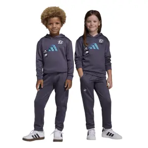 Hoodie Kinder adidas Minecraft image-5
