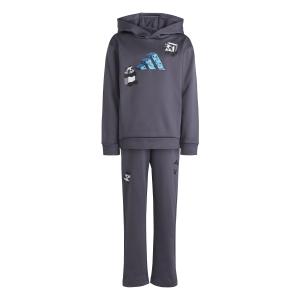 Baby hoodie adidas Minecraft image-1