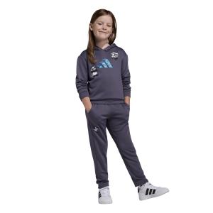 Baby hoodie adidas Minecraft image-5