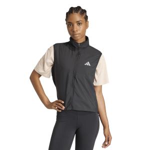 Sleeveless jacket for women adidas Essentials image-3