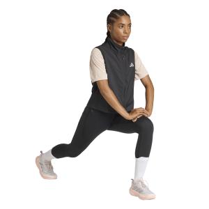 Sleeveless jacket for women adidas Essentials image-2