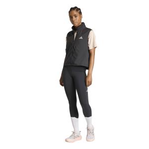 Sleeveless jacket for women adidas Essentials image-1