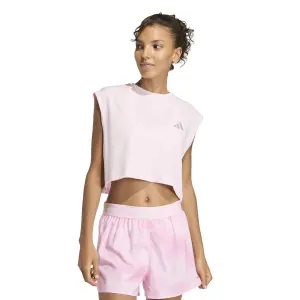 Camiseta de mujer adidas Adi365 Essentials image-1