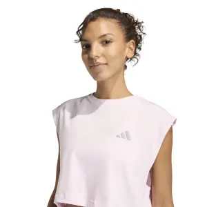 Camiseta de mujer adidas Adi365 Essentials image-4