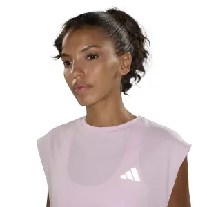 Camiseta de mujer adidas Adi365 Essentials image-6