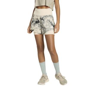 Women's shorts adidas Adi365 Spray Dye image-1