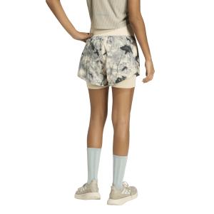 Women's shorts adidas Adi365 Spray Dye image-2