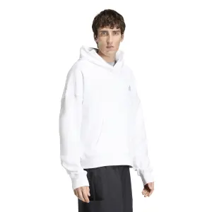 Φούτερ με κουκούλα adidas Adi365 Cheering image-1