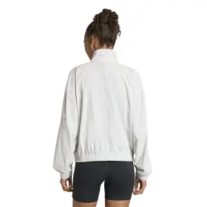 Giacca antivento da donna adidas Adi365 Cheering image-2