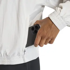 Giacca antivento da donna adidas Adi365 Cheering image-5